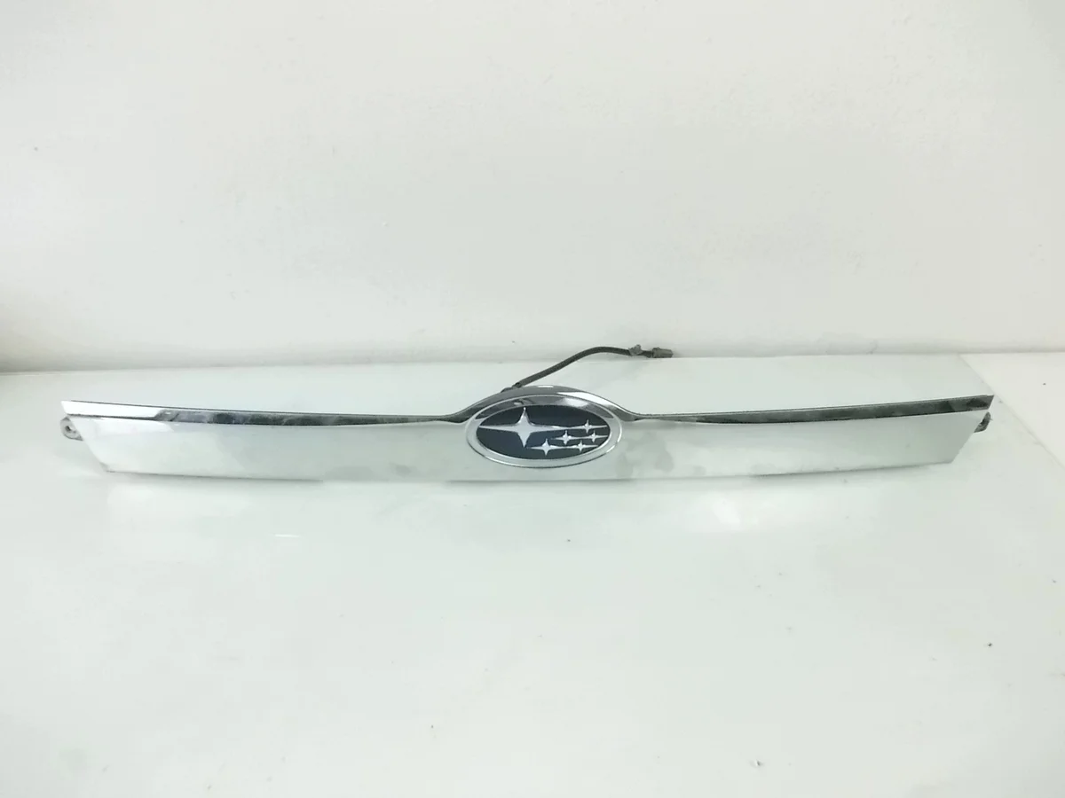 Tailgate Switch Subaru Impreza GH 3 III 2.0 D
