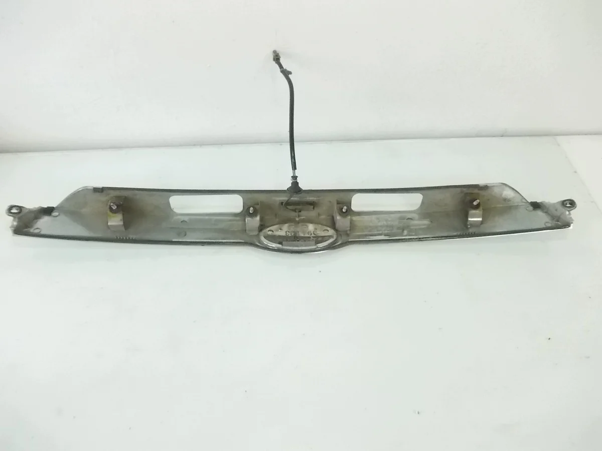 Tailgate Switch Subaru Impreza GH 3 III 2.0 D image 5