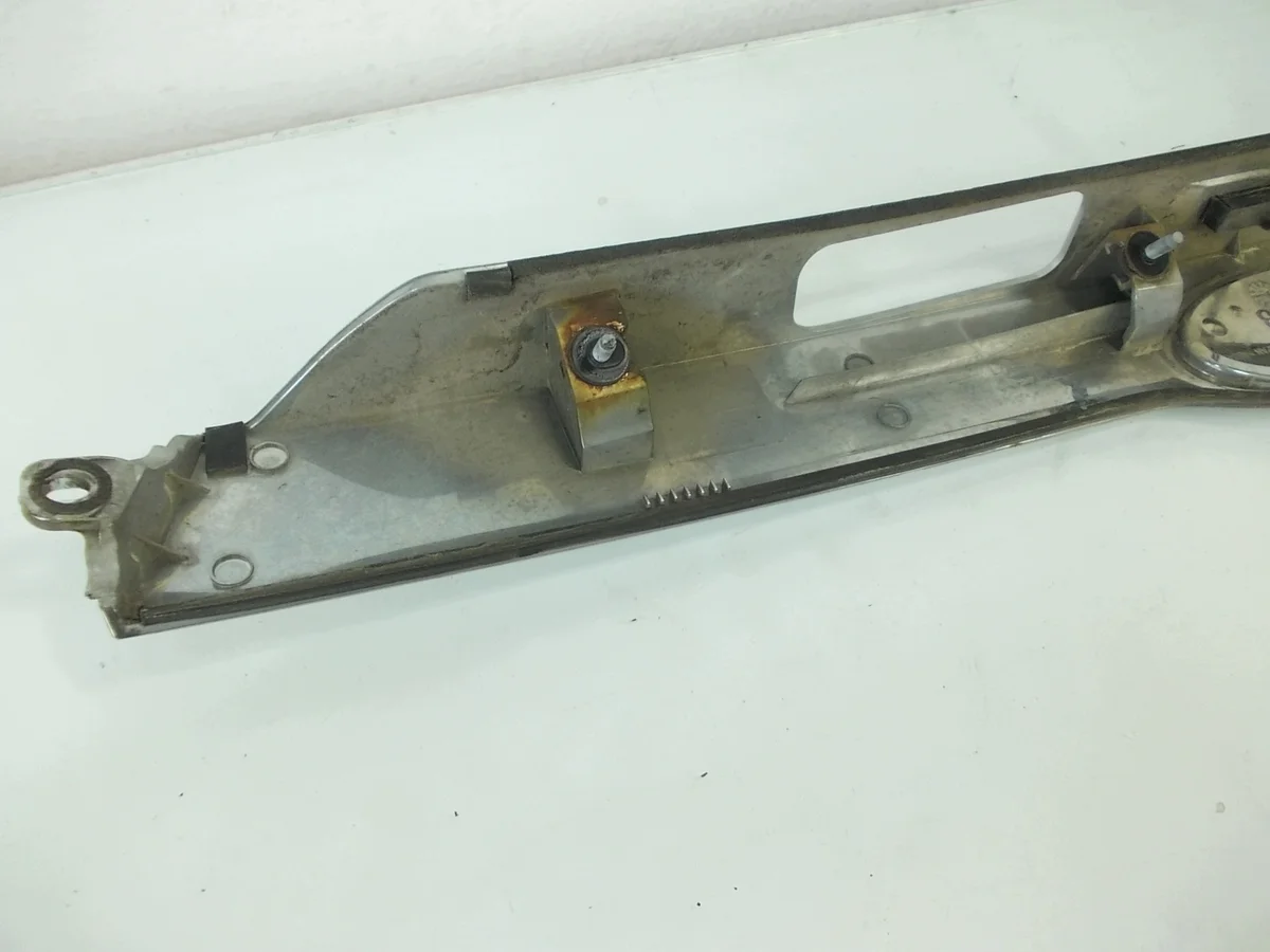 Tailgate Switch Subaru Impreza GH 3 III 2.0 D image 6