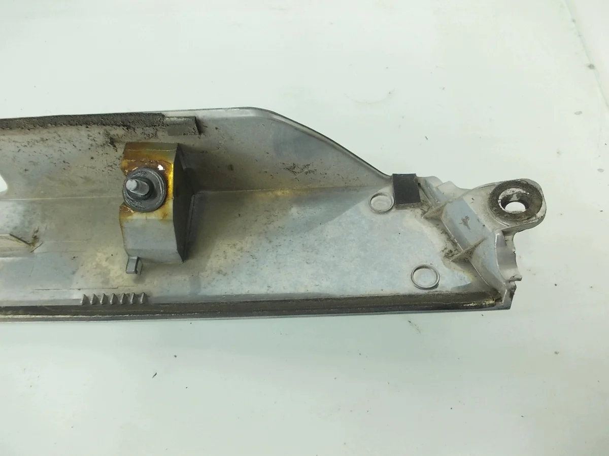Tailgate Switch Subaru Impreza GH 3 III 2.0 D image 8