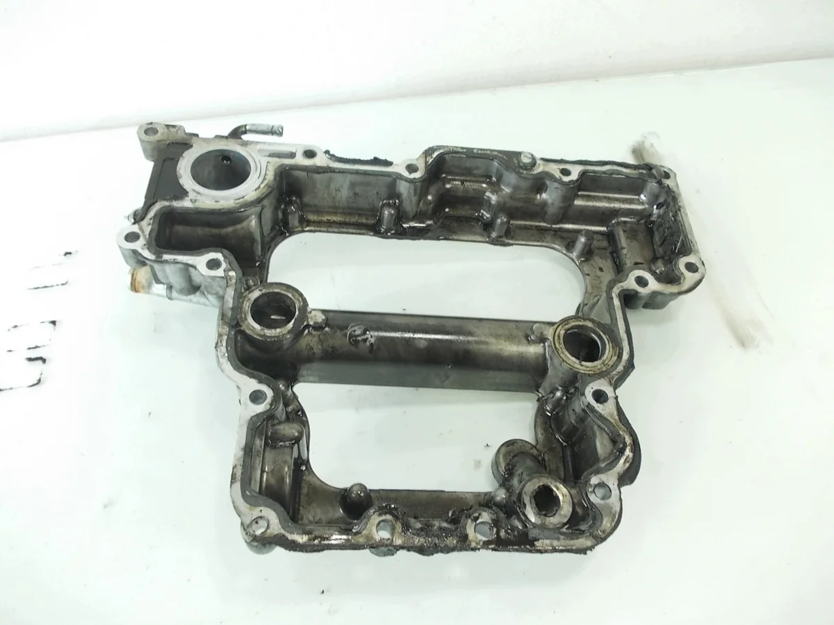 Base cárter Subaru Impreza GH 2.0 Diesel