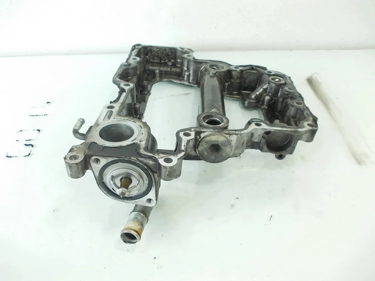 Base cárter Subaru Impreza GH 2.0 Diesel image 3