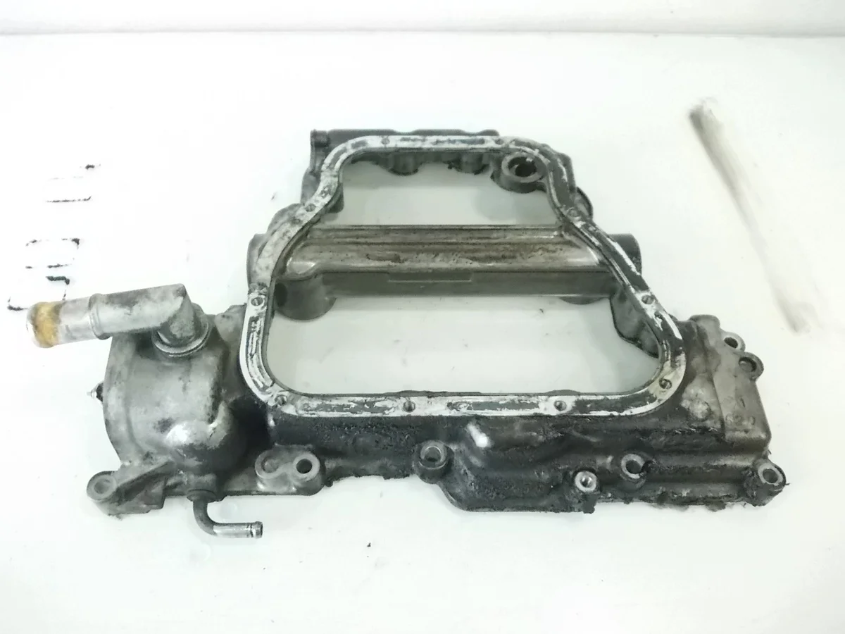 Base cárter Subaru Impreza GH 2.0 Diesel image 4