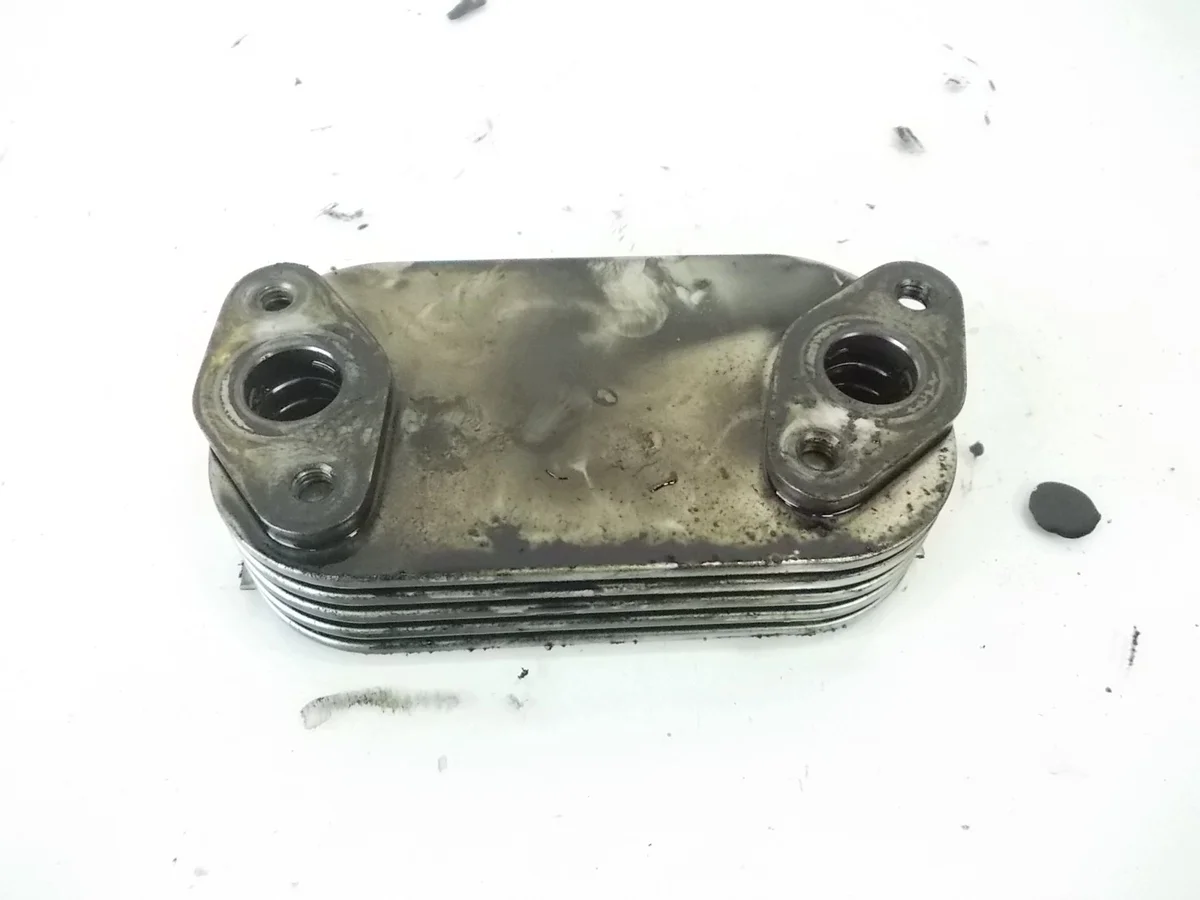 Radiateur d'huile Subaru Impreza GH 2.0 Diesel