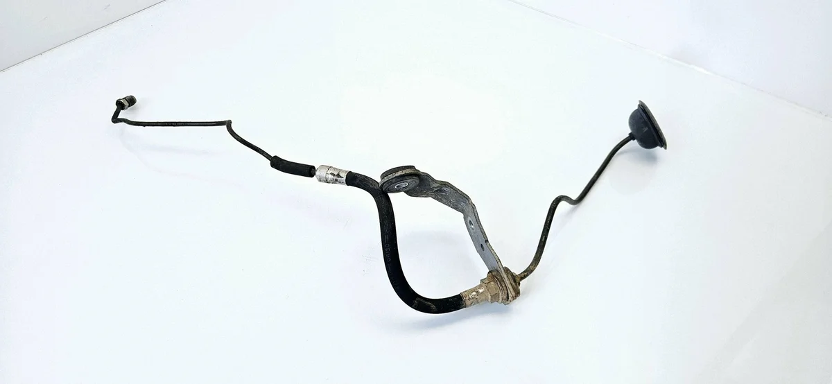 Kytinkytkin Audi A6 S6 C4 4A0721465B