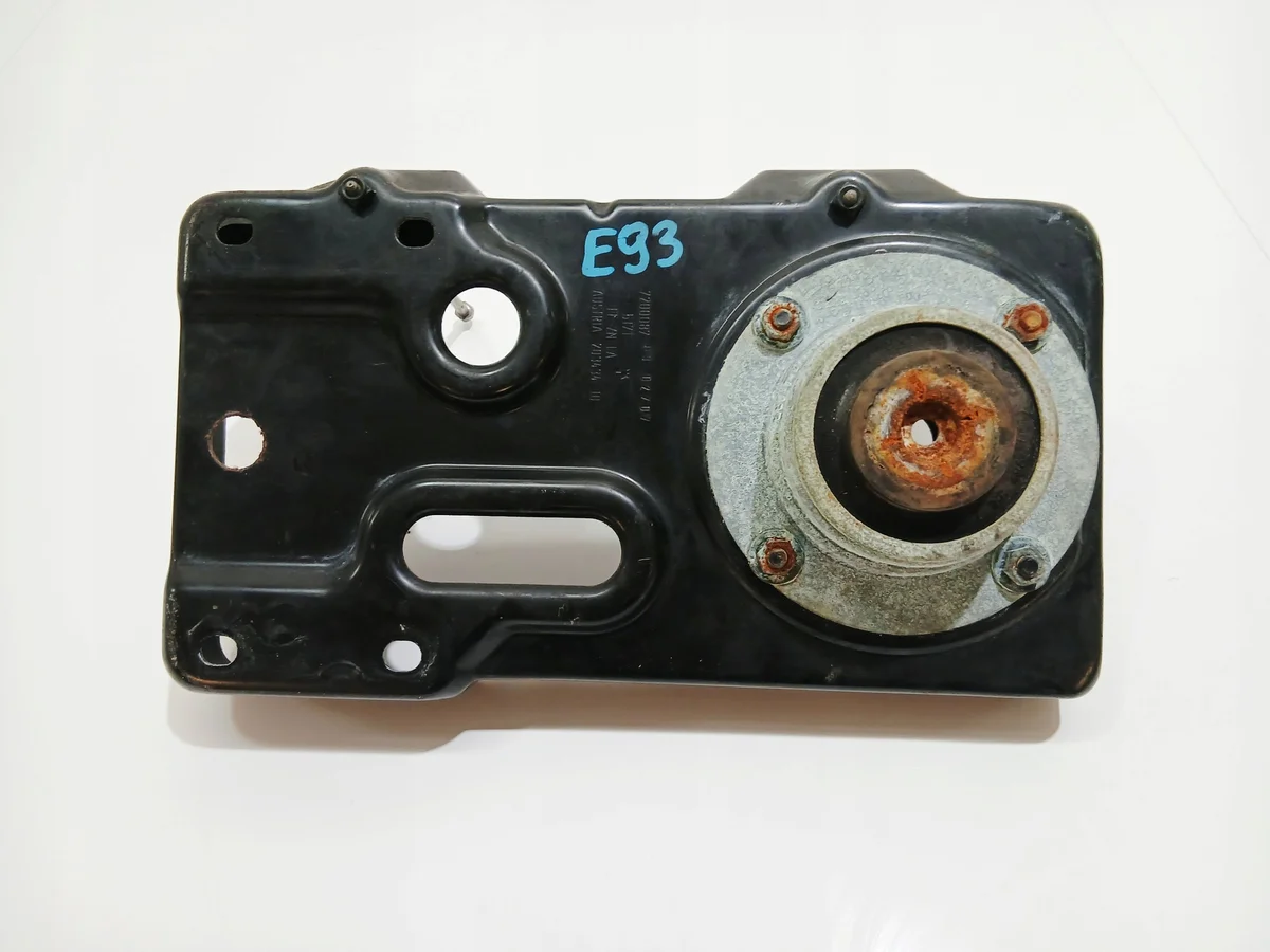 BMW Batteriehalterung OE 7200087 Gebraucht