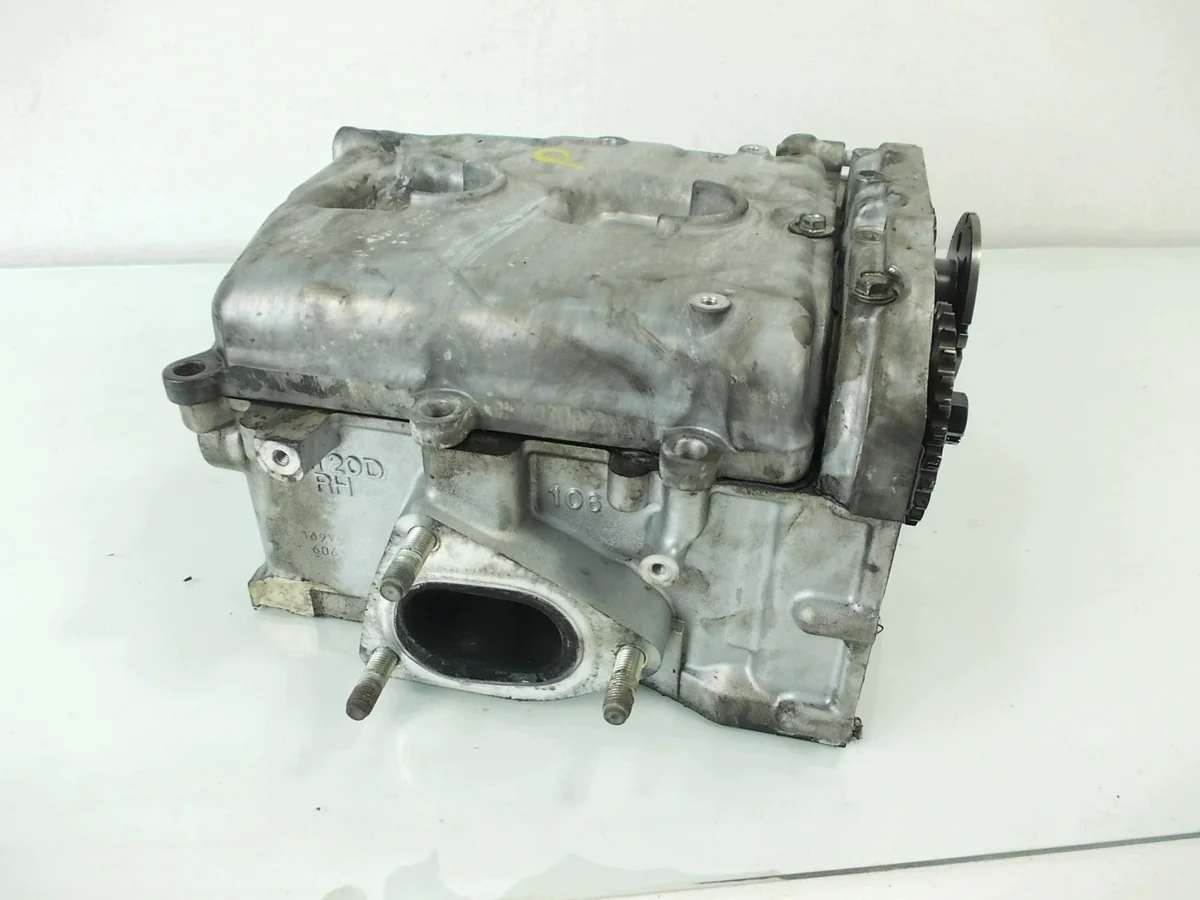 Topplock Höger Subaru Impreza 2.0 Diesel RH106T20D