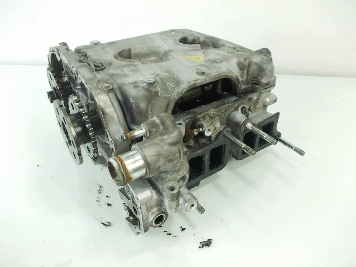 Topplock Höger Subaru Impreza 2.0 Diesel RH106T20D image 3