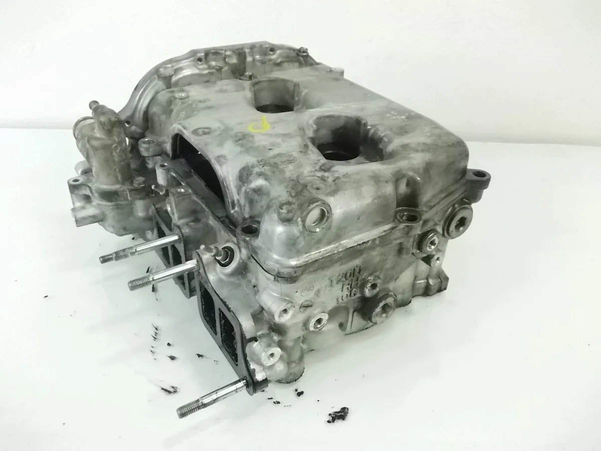 Topplock Höger Subaru Impreza 2.0 Diesel RH106T20D image 4