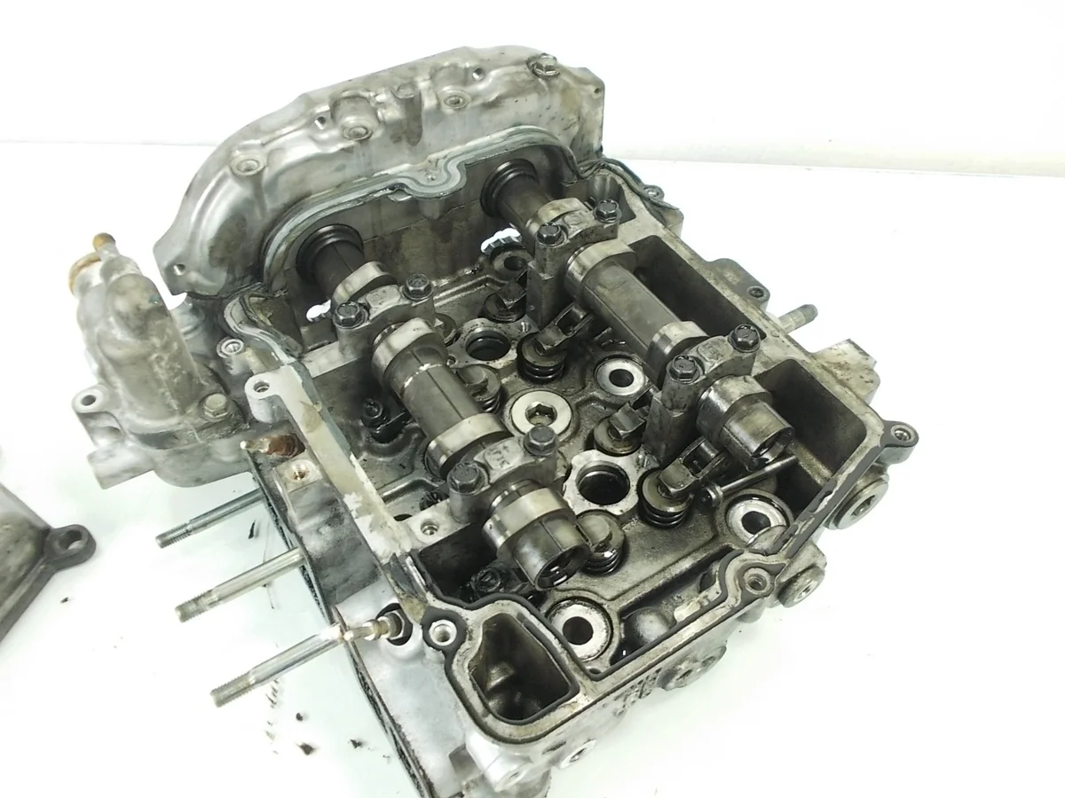 Topplock Höger Subaru Impreza 2.0 Diesel RH106T20D image 5
