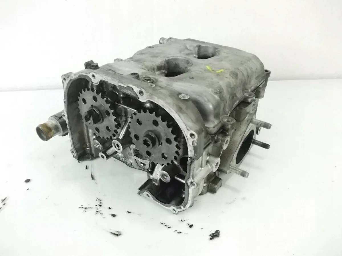 Cylinder Head Subaru Impreza Forester 2.0D T20DLH104