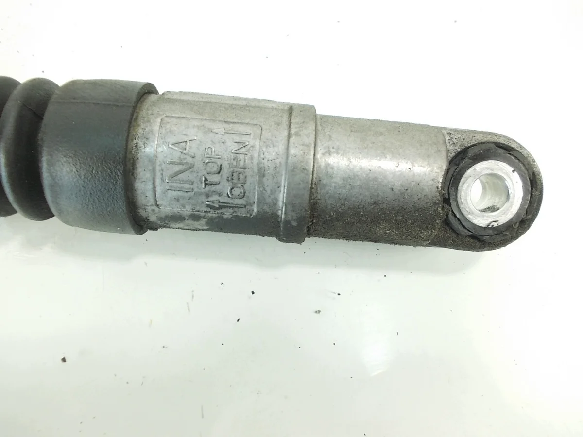 Spanrol Riem Subaru Impreza 2.0 Diesel 23GF image 4