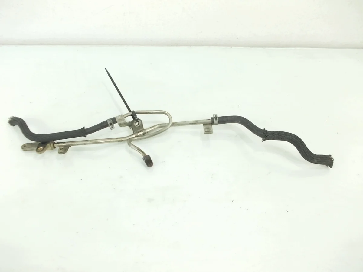Tubería DPF Subaru Impreza GH 2.0 Diesel Usado