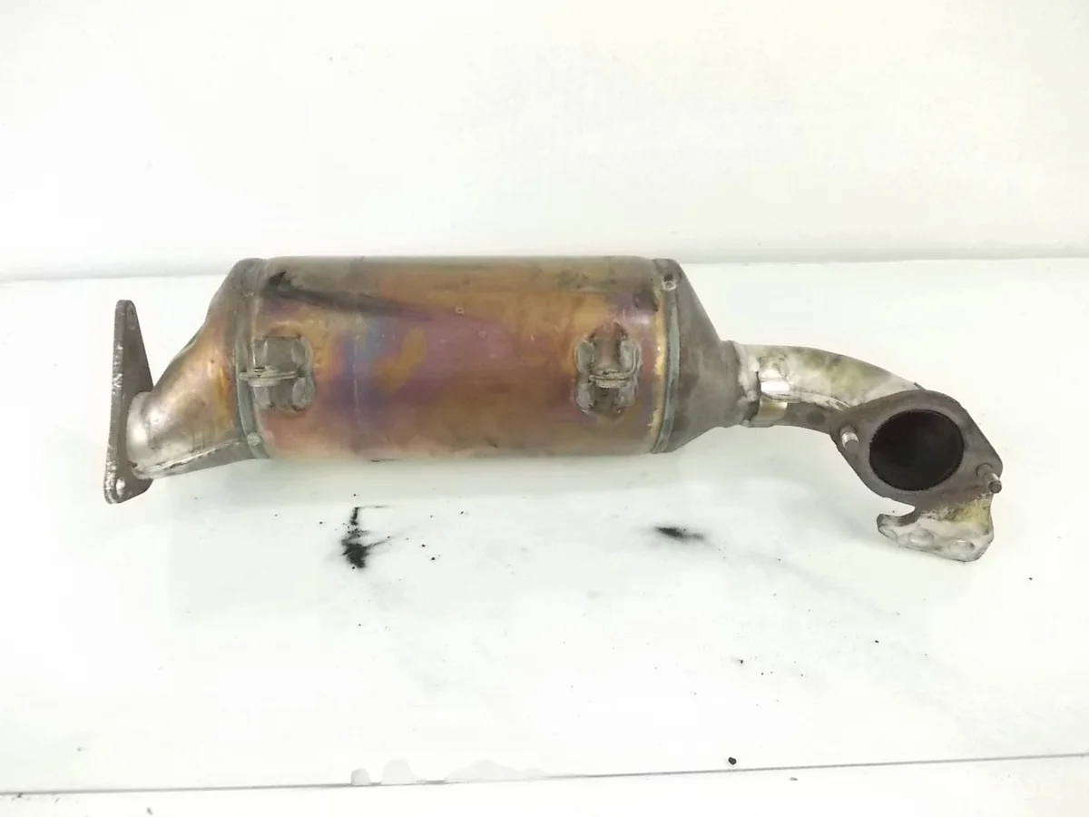 Catalizador Subaru Impreza GH 2.0 Diesel Usado