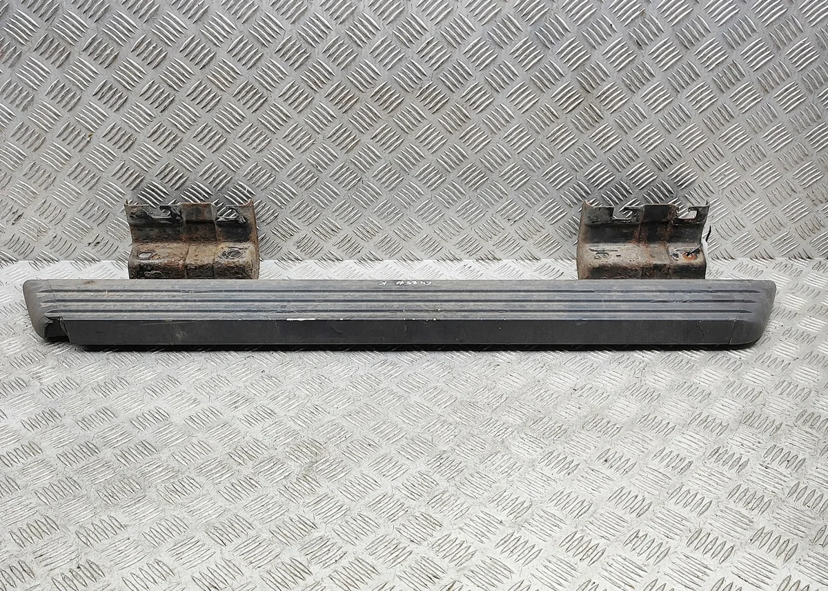 Trittstufe Ford Tourneo Custom Minibus links gebraucht