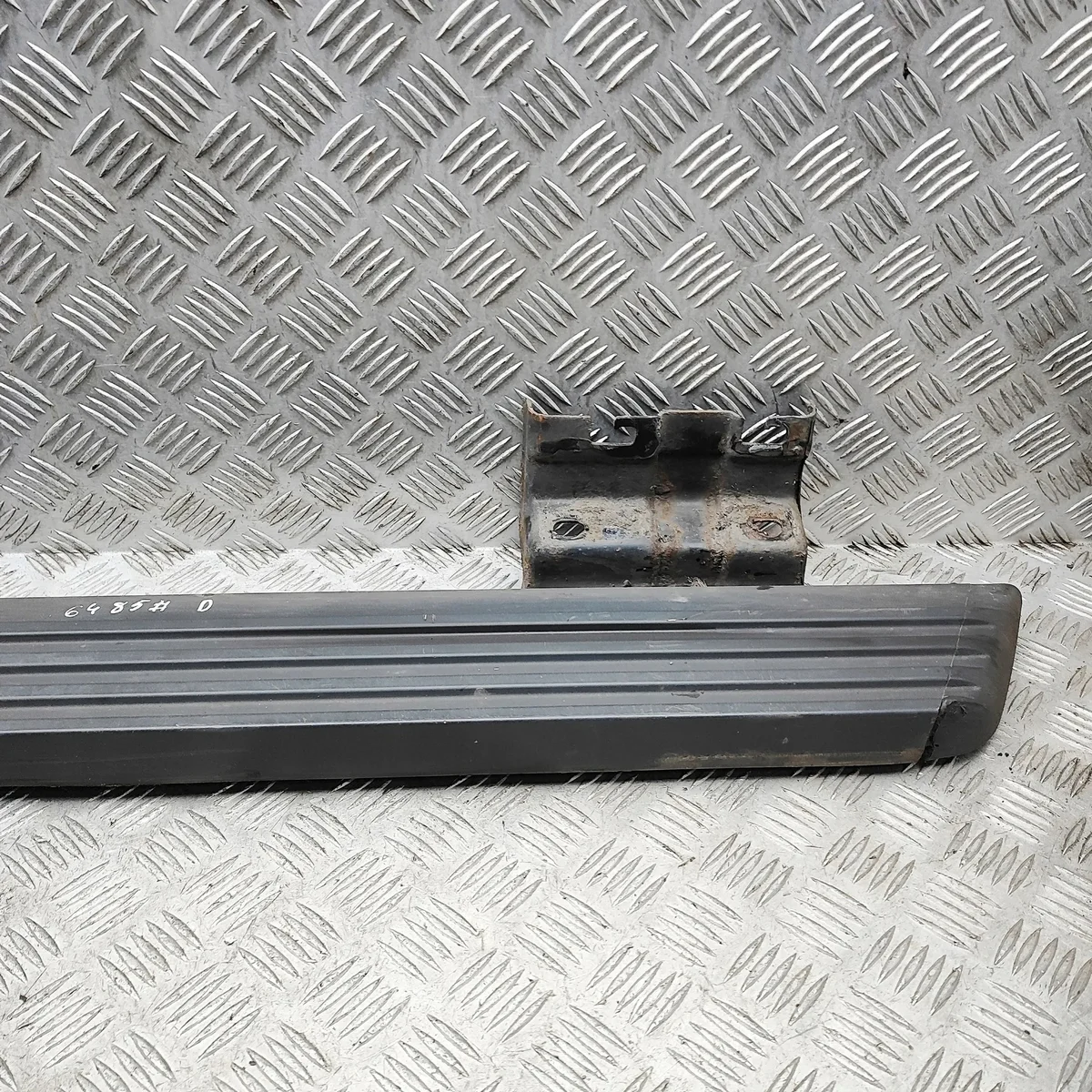 Schweller rechts Ford Tourneo Custom BK2116450AE image 4