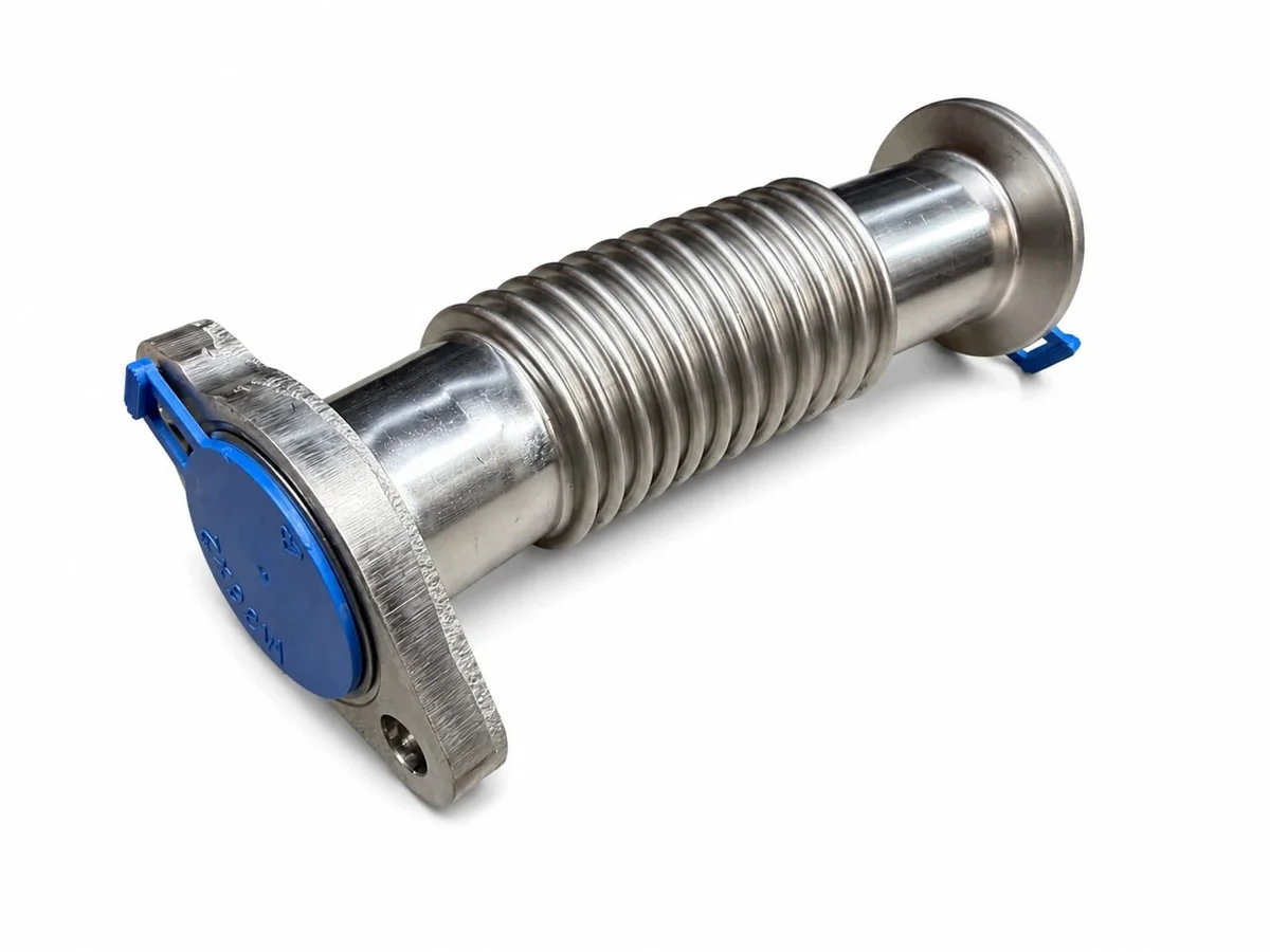 Tubo Recirculador MAN TGX TGS Usado