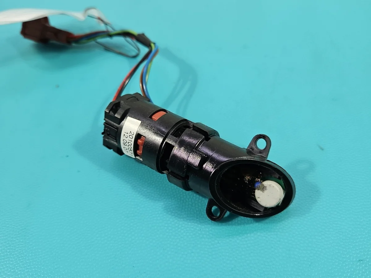 Sisälämpötila-anturi Renault Laguna III 5PIN