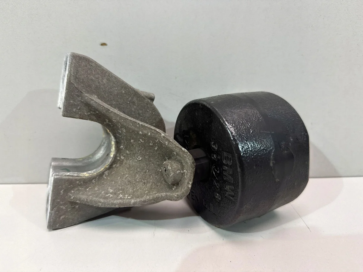 Suporte Estabilizador Traseiro BMW G30 G31