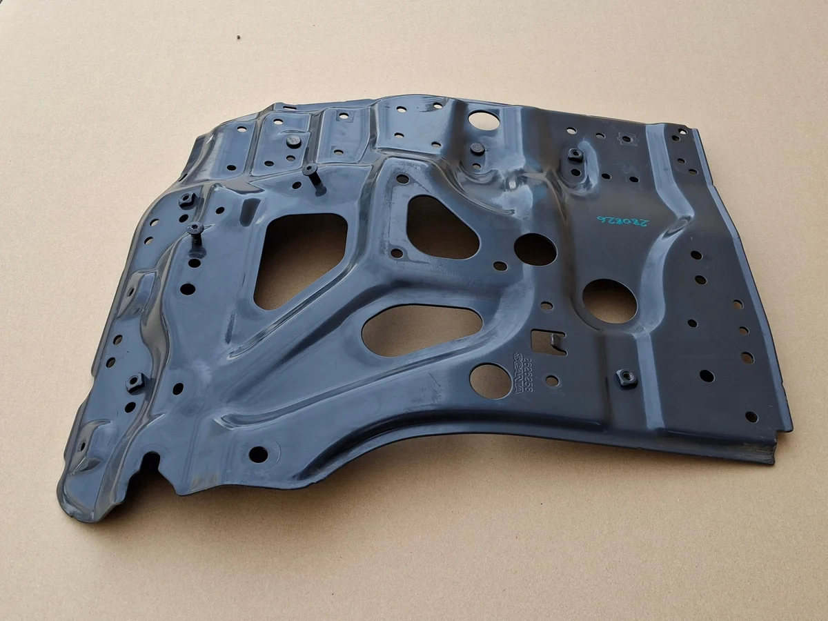 Support aile Scania R S 2626258 image 3