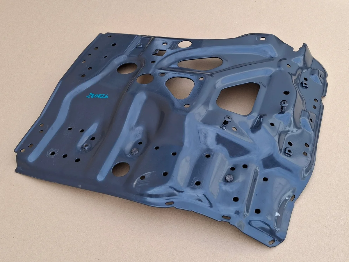 Support aile Scania R S 2626258 image 4