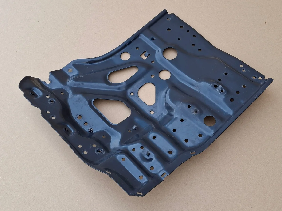 Support aile Scania R S 2626258 image 5