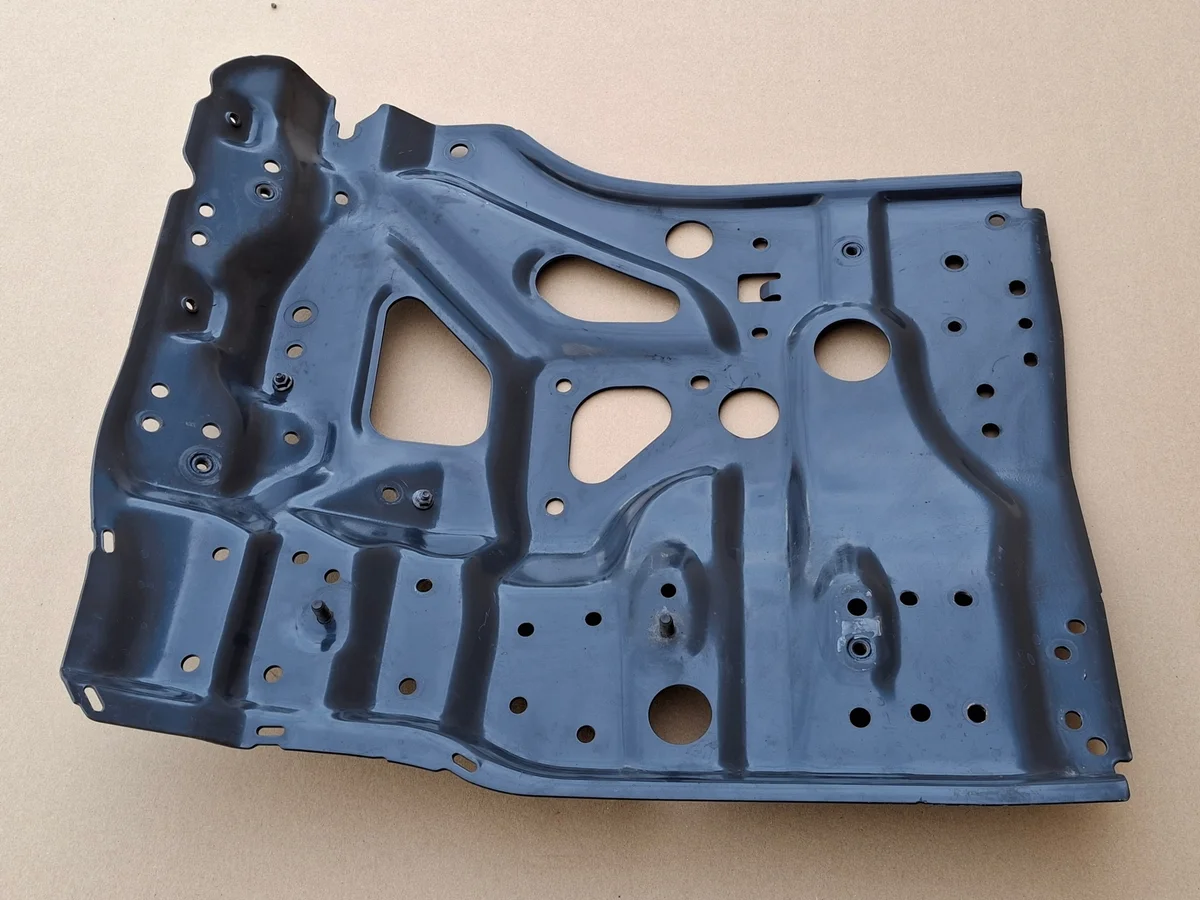 Support aile Scania R S 2626258 image 6