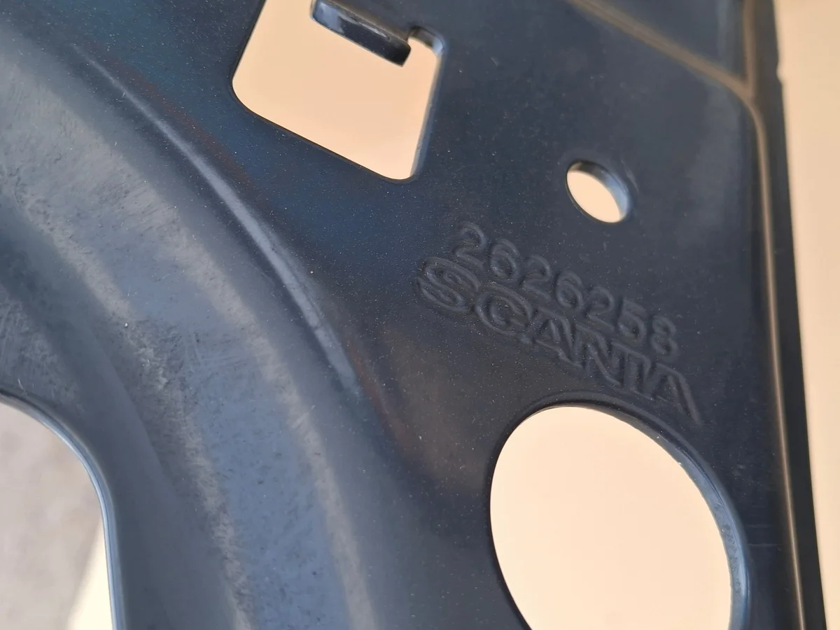 Support aile Scania R S 2626258 image 7