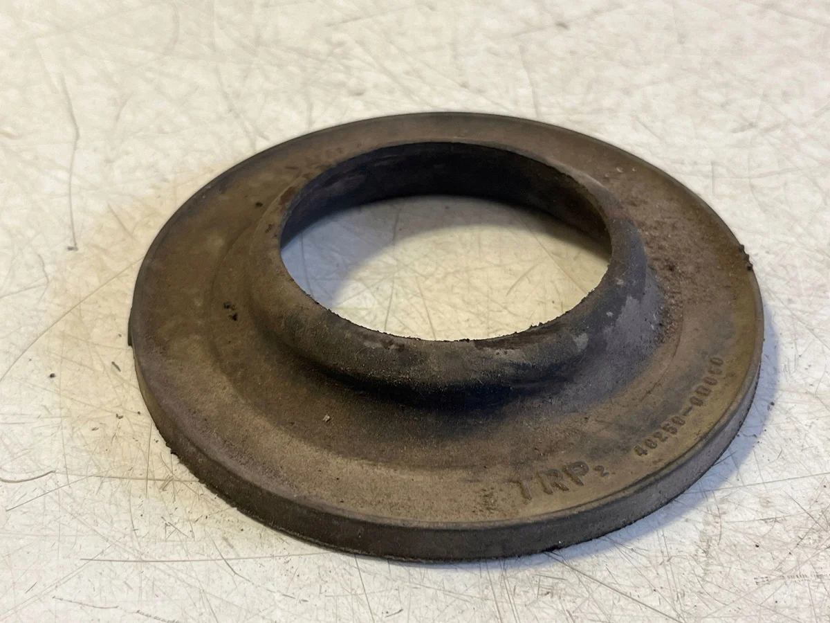 Toyota Borracha Mola Suspensão 48258-0D050