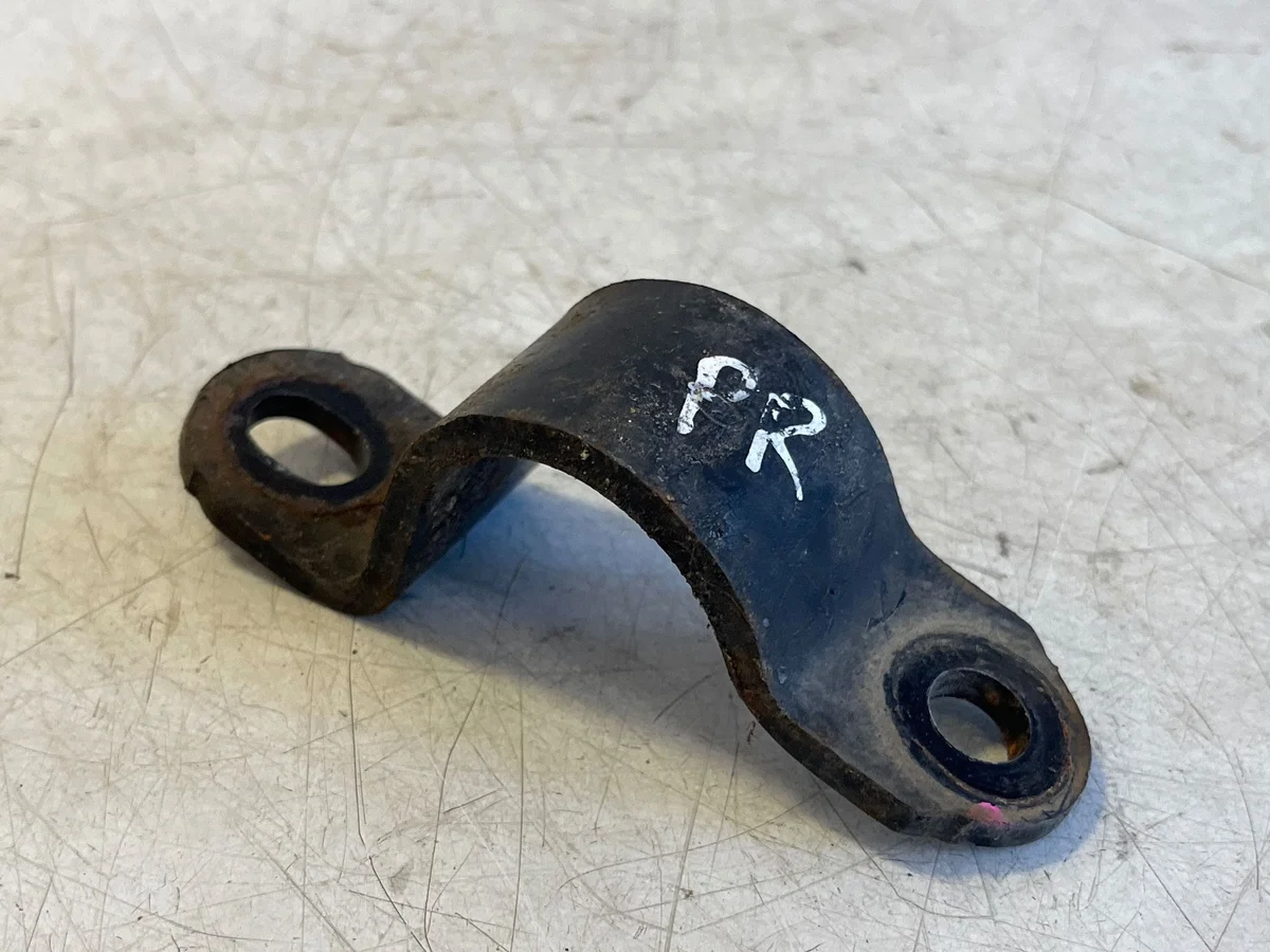 Toyota Yaris Etuvakaaja, Käytetty, VAL326701