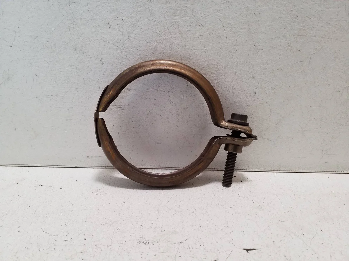 Porsche Macan Exhaust Clamp 95B253725B