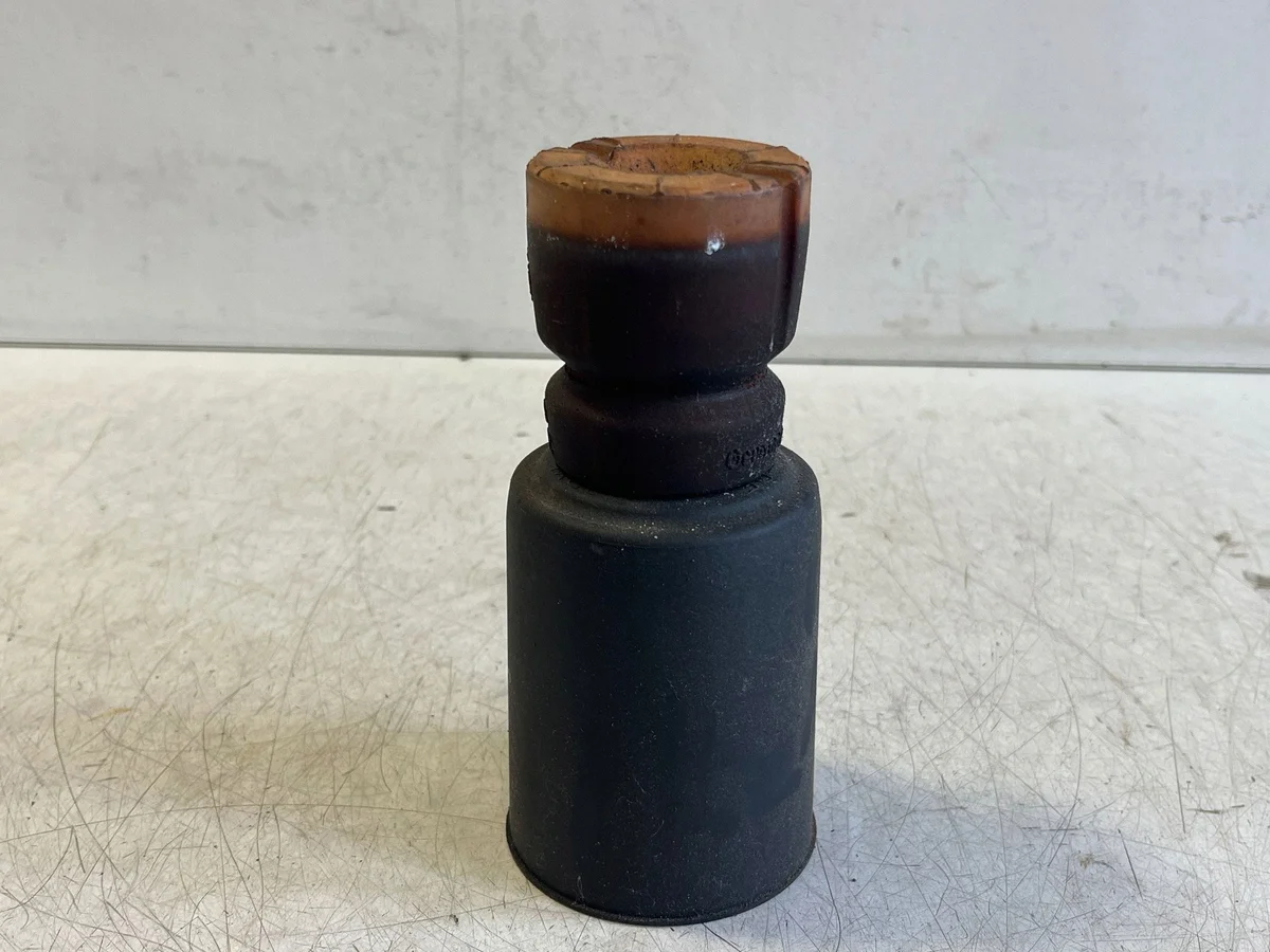 Porsche 95B 412131C Used Part