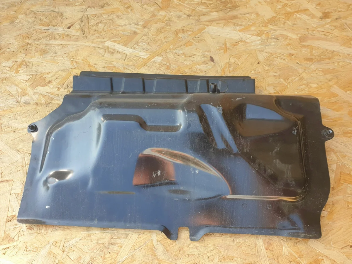 Volvo XC60 II Cubierta Panel 31651596 image 5