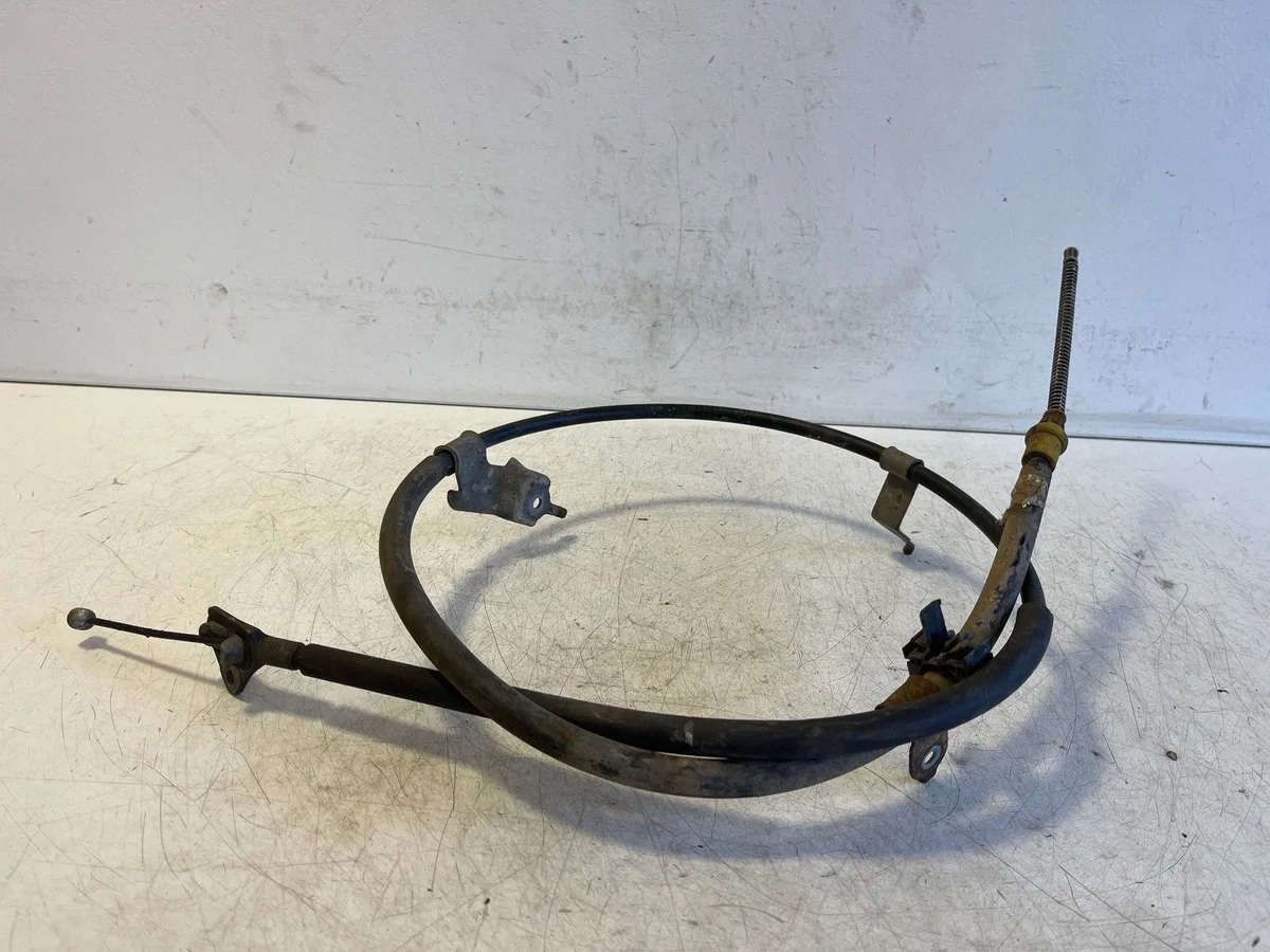 Toyota Yaris Cable Freno Mano Dcho VAL326658