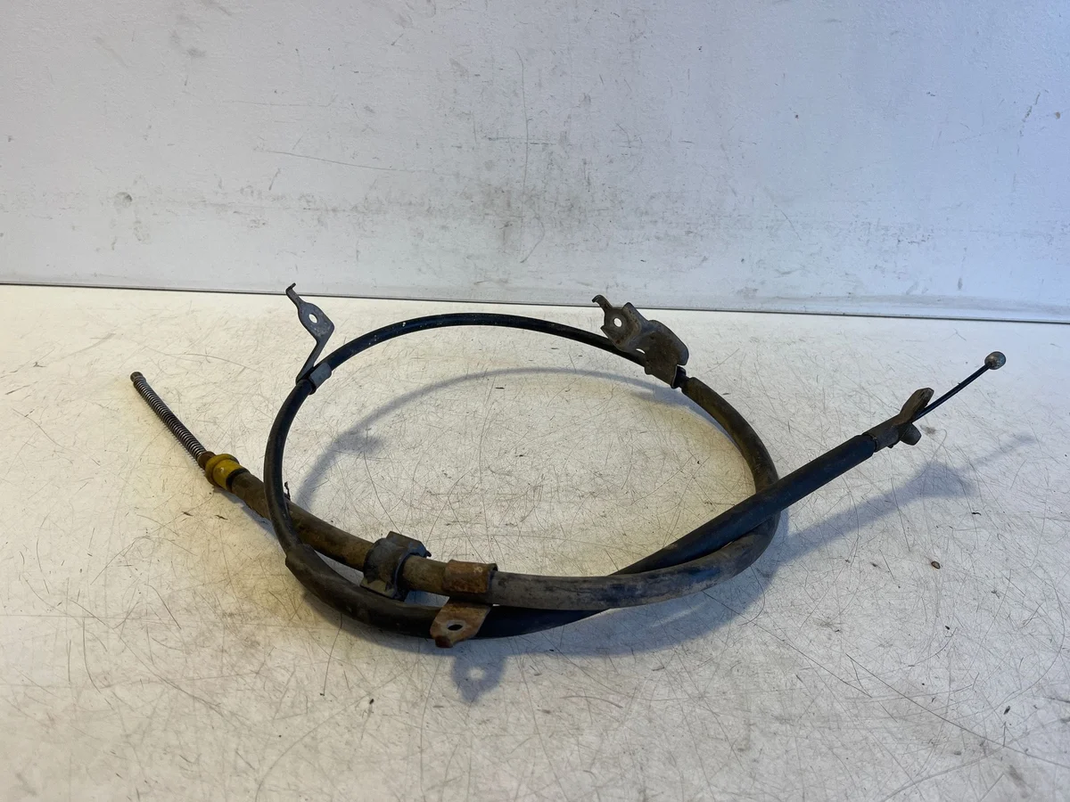Remkabel Handrem Rechts Toyota Yaris VAL326658 image 3