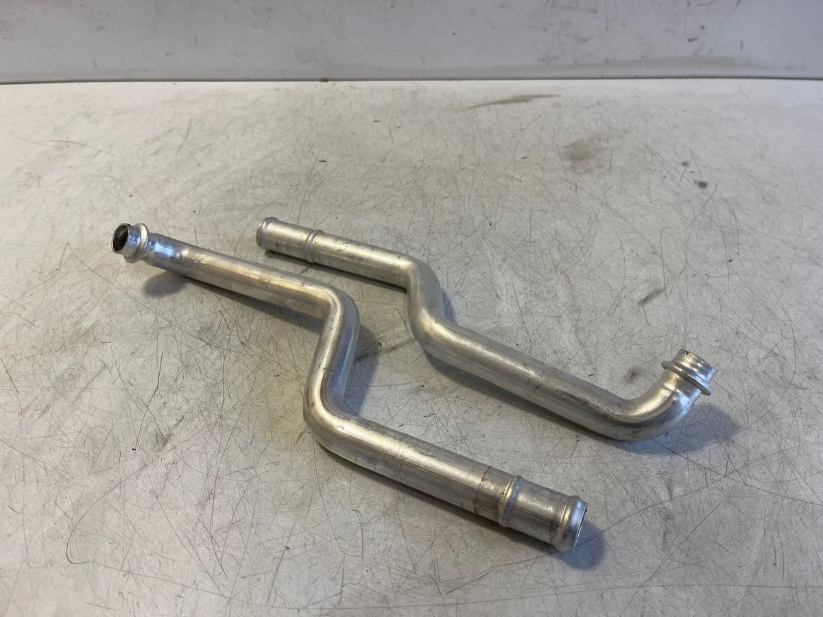 PORSCHE MACAN (95B) DURITE CHAUFFAGE