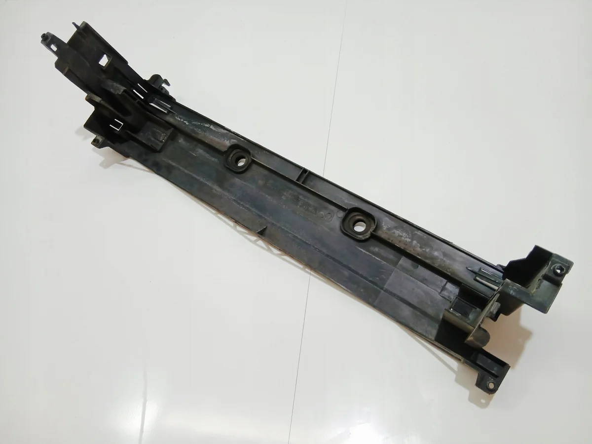 BMW F10 F11 Halter Kühler 7804618 image 3