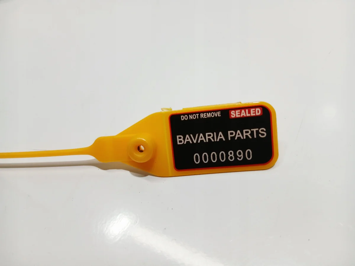 Schutz BMW E60 links 7046901 image 6