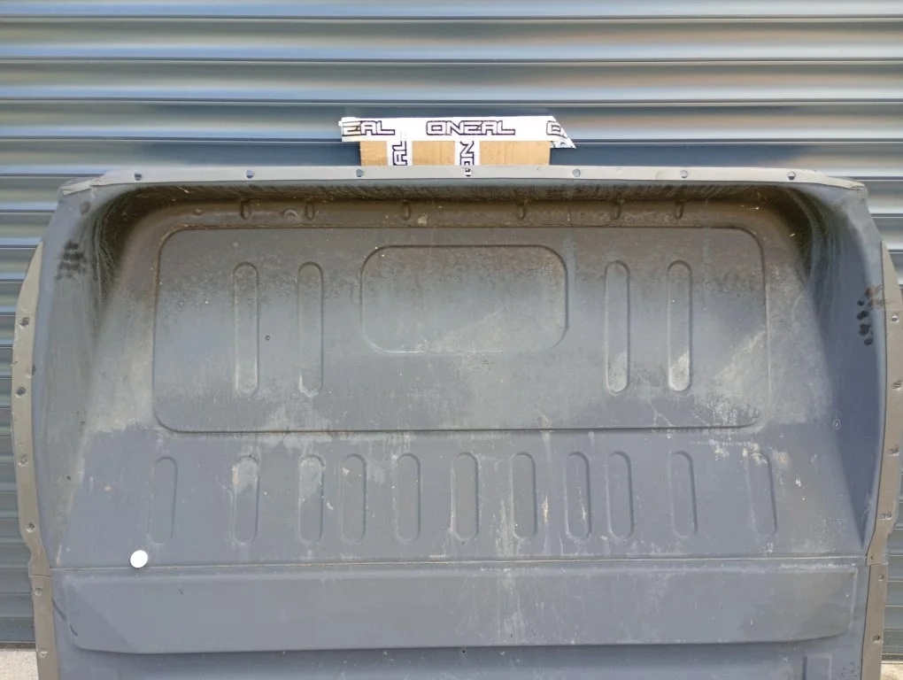 Panel Separador Ford Transit Mk7 2006-2014