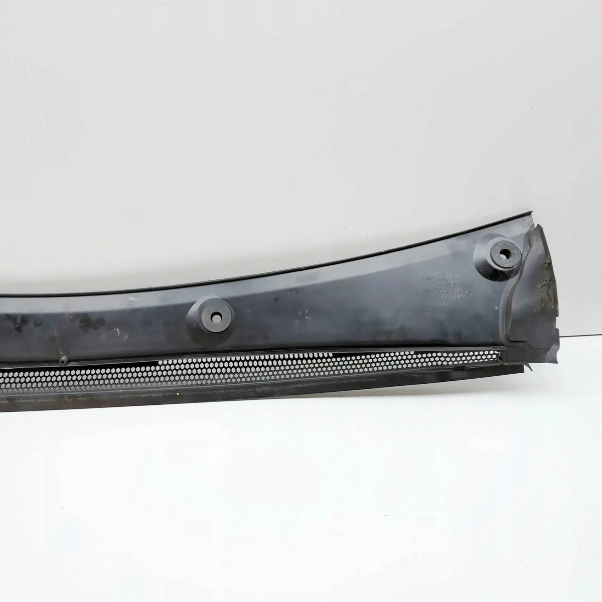 Plástico Limpa Para-brisa Opel Crossland X image 6