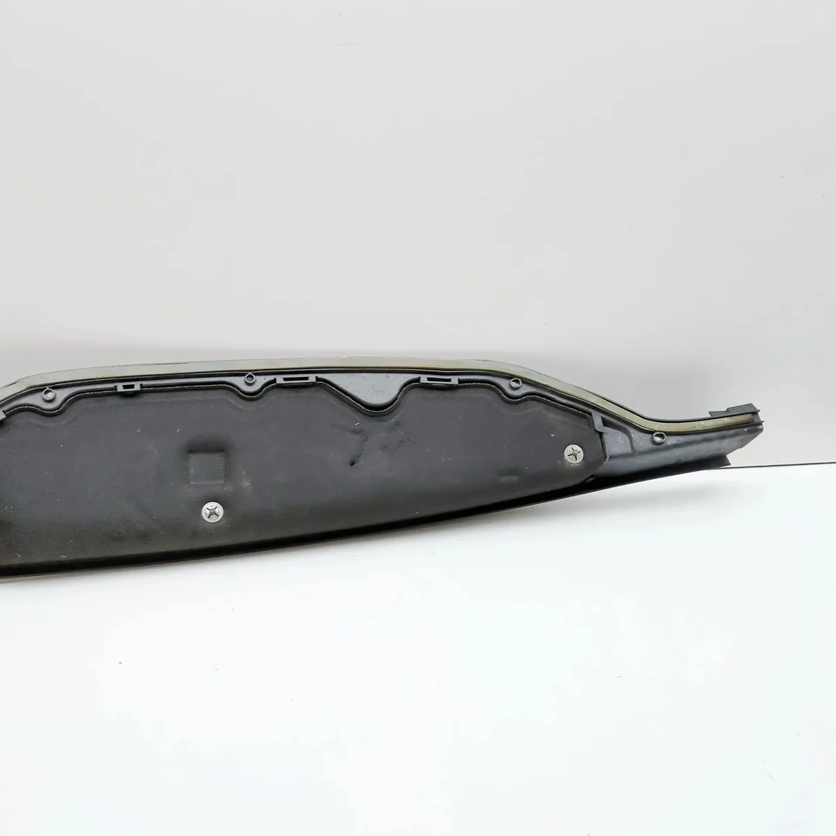 Plástico Limpa Para-brisa Opel Crossland X image 6