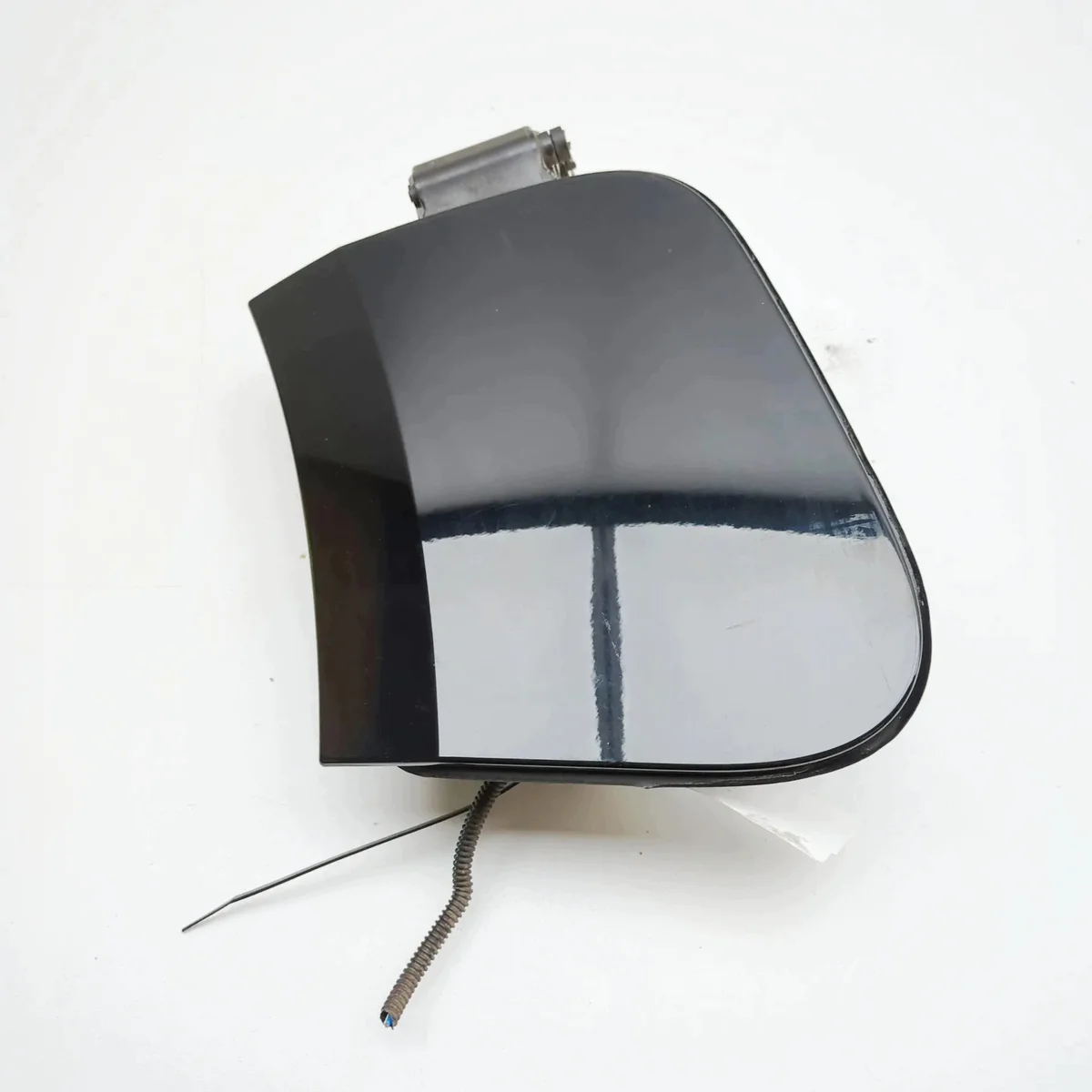 Klappe Kraftstoffbehälter Opel Crossland X image 4