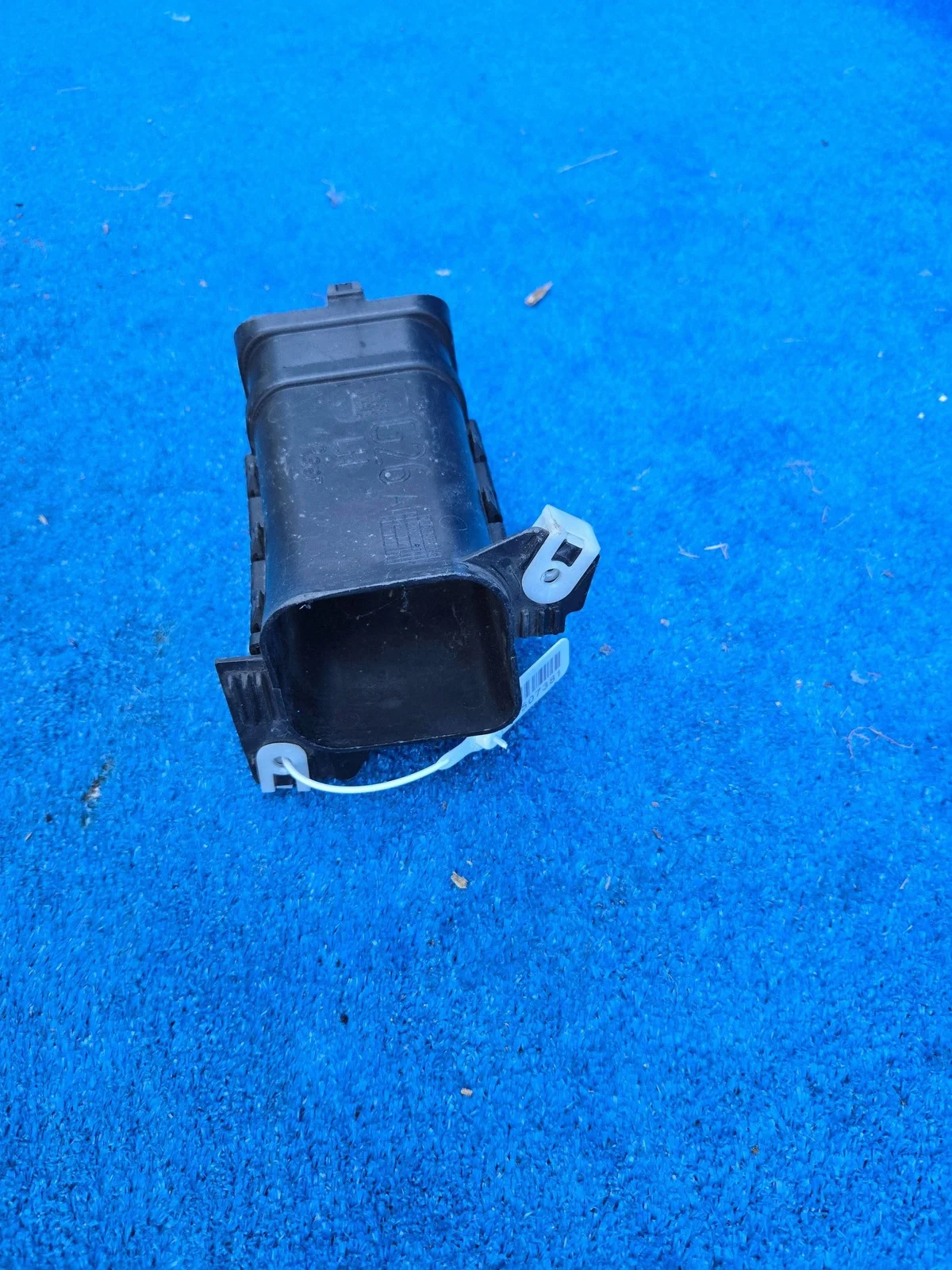BMW i4 G26 Luchtinlaat Remmen DWZ12291 image 3