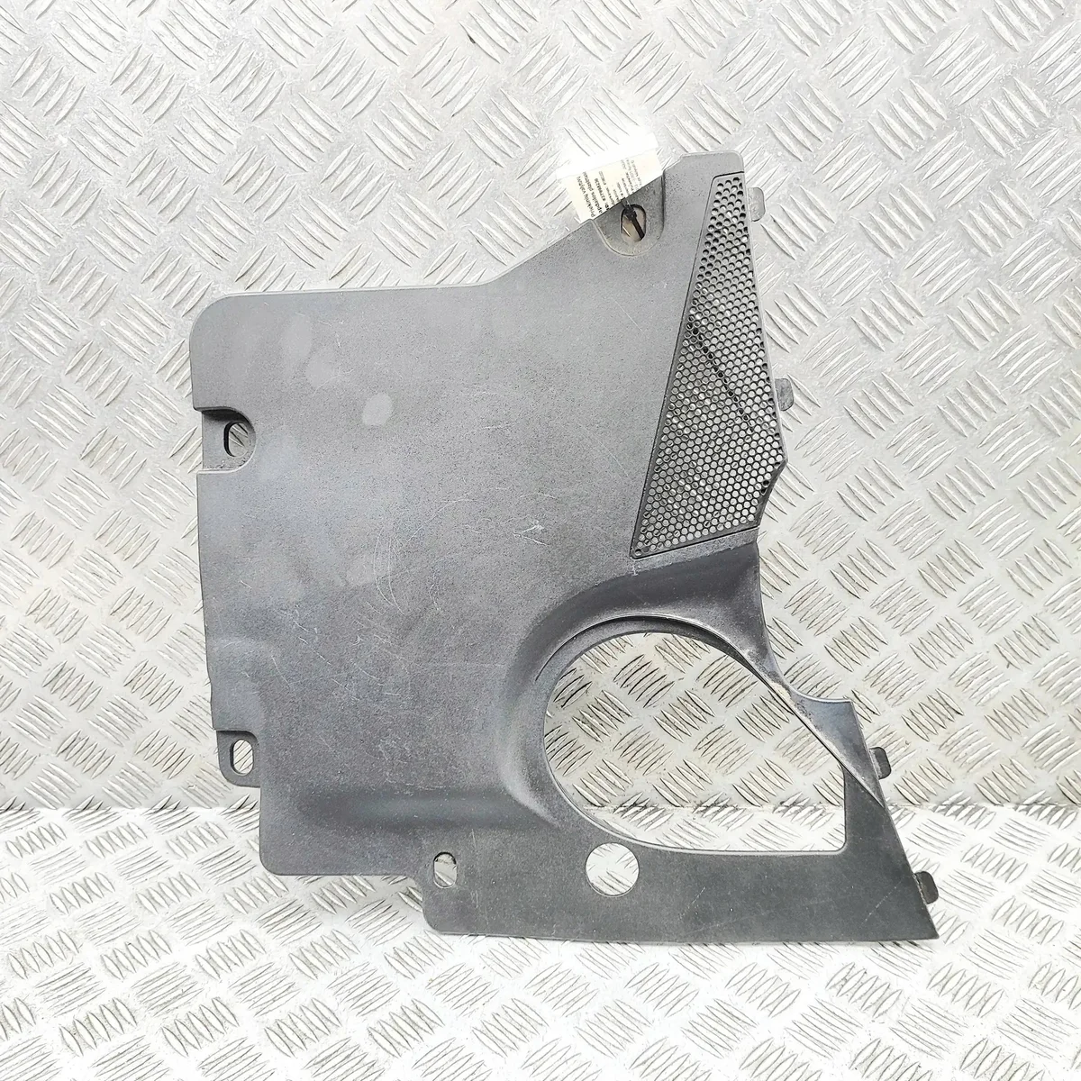 Plastica tergicristallo Jaguar F-Type Coupe image 5