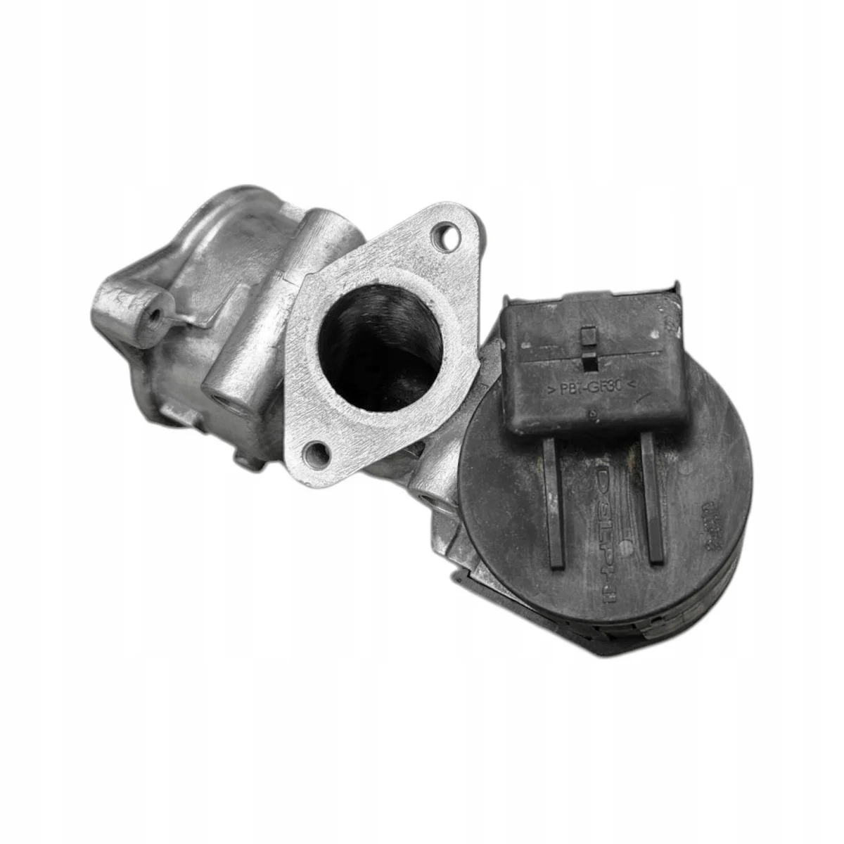Válvula EGR Usada 9656612380 Ford Peugeot image 3