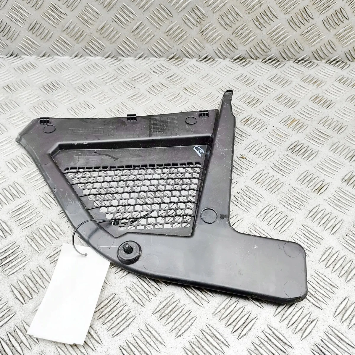 BMW X5 (G05) ruitenwisserplastic 7434883 image 3