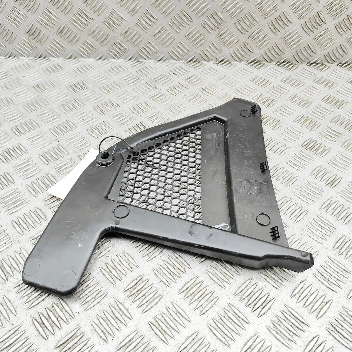 BMW X5 (G05) ruitenwisserplastic 7434883 image 4