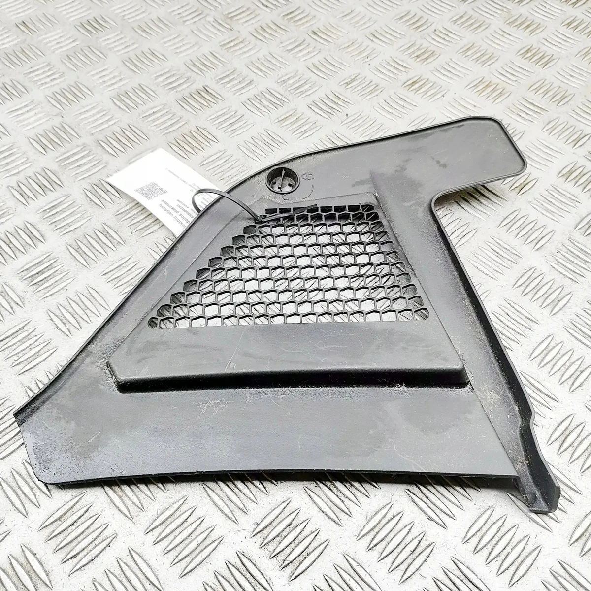 BMW X5 (G05) ruitenwisserplastic 7434883 image 6