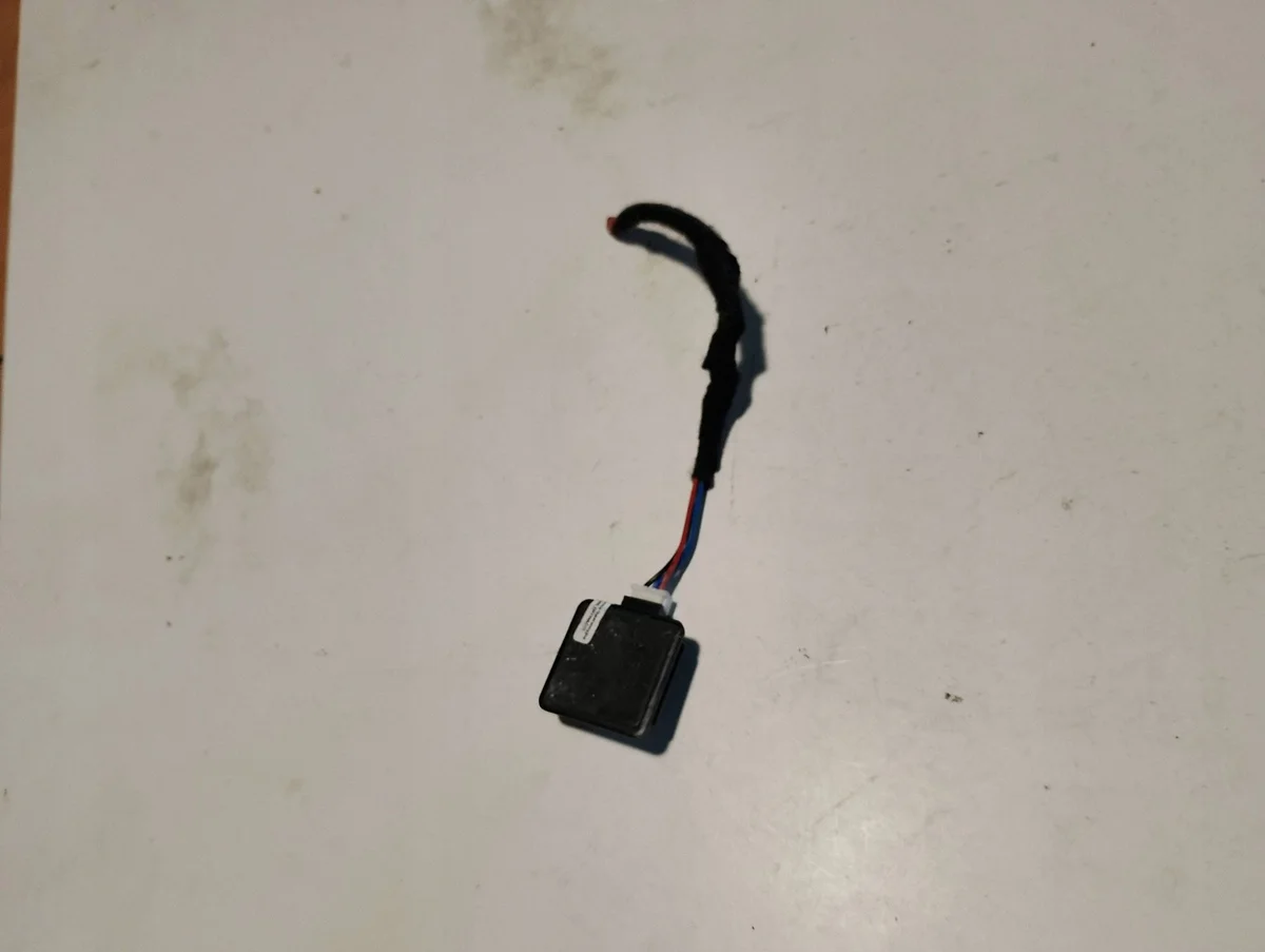 Hyundai Kona I 2019 Sensor de Luz Solar image 6