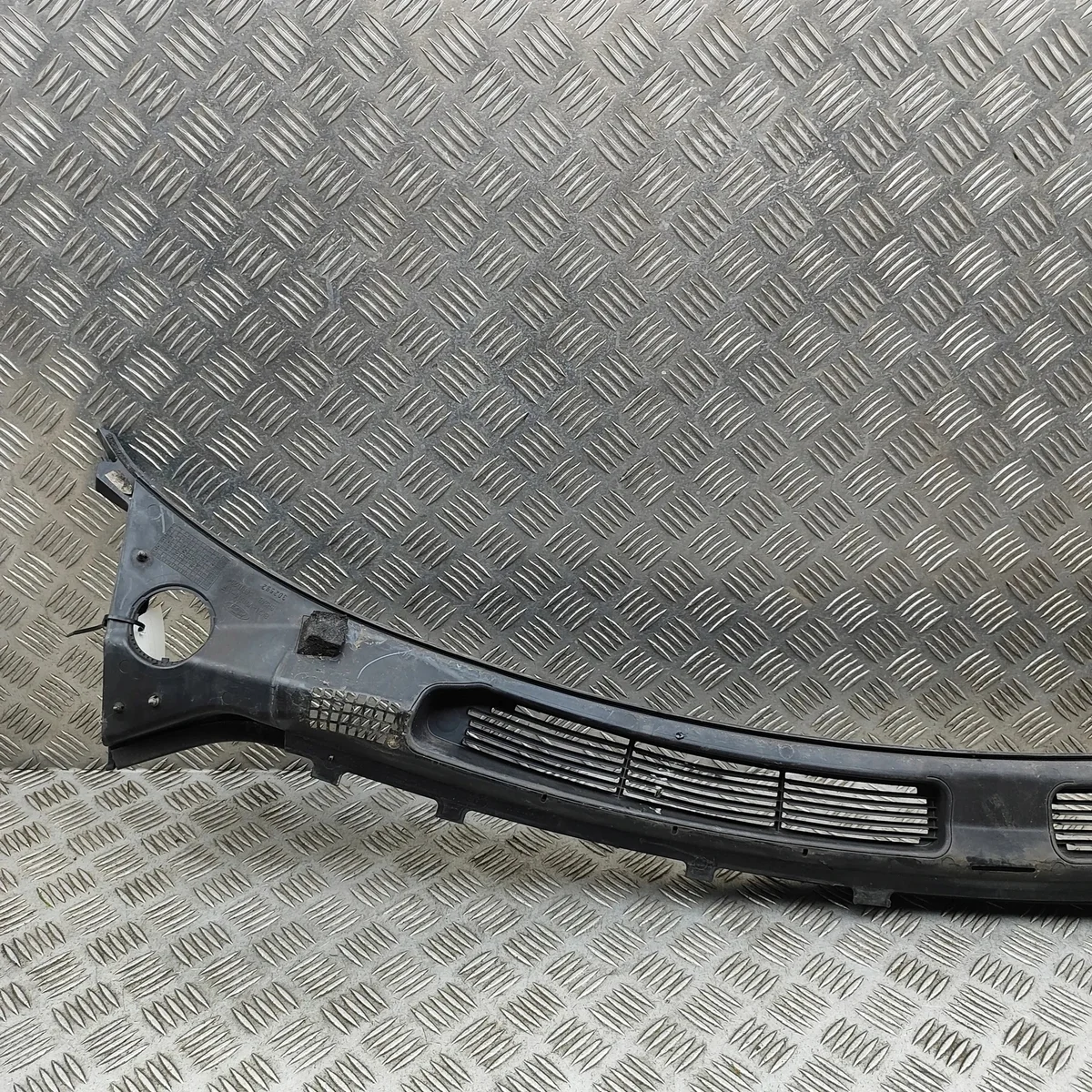 Plástico limpiaparabrisas Ford Transit Custom BK21V01914AF image 5